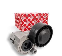 Febi bilstein 30159 Tendeur de courroie, courroie trapézoïdale à nervures