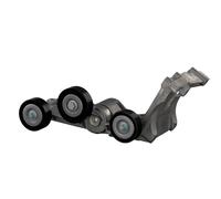 FEBI BILSTEIN Galet tendeur de courroie d'accessoire Tendeur de courroie 34916