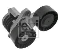 FEBI BILSTEIN Galet tendeur de courroie d'accessoire Tendeur de courroie 48742