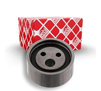 FEBI BILSTEIN Galet tendeur de courroie de distribution Poulie-tendeur 05897