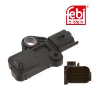 Febi BILSTEIN Générateur D'Impulsions, Vilebrequin pour Ford Kuga I S-MAX Volvo