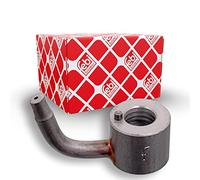 FEBI BILSTEIN Gicleur d¿huile refroidissement du piston Gicleur d'huile 35568