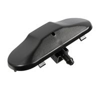 FEBI BILSTEIN Gicleur de lave-glace avant côté conducteur ou passager Gicleur Lave-Glace 181307 non chauffé