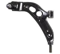 Febi bilstein Guidon (suspension de roue) 174729 | Compatible avec: BMW 1, 2 Active Tourer, 2 Active Tourer Van, 2 Gran Coupe, 2 Gran Tourer, 2 Gran Tourer Van, X1, X1 Van, X2
