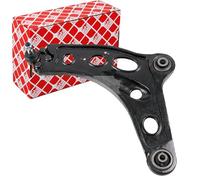 FEBI BILSTEIN Guidon suspension de roue 181051