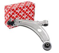 FEBI BILSTEIN Guidon (suspension de roue) 185214 Vorderachse links