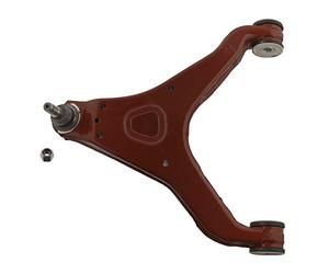 FEBI BILSTEIN Guidon (suspension de roue) 43657
