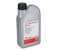 Febi Bilstein Huile Boîte Vitesse 75W80 1L 40580 Transmission Manuelle