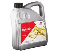 FEBI BILSTEIN Huile moteur 0W-30 ACEA C2 D-FO 4 L Compatible avec RENAULT Clio III 3/5 portes BR0/1, CR0/1 Espace IV JK, JK0/1, PEUGEOT 206 3/5 portes 2A/C 207 3/5 portes WA, WC, FORD