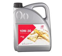 FEBI BILSTEIN Huile moteur 10W-30 Huile en partie synthétique Huile 5 L