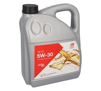 1x Huile moteur FEBI BILSTEIN 173445 convient pour CITROËN FIAT PEUGEOT DS