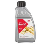 FEBI BILSTEIN Huile moteur 5W-30 Huile ACEA C4 ACEA C3 HC C4 1 L