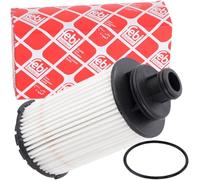 FEBI BILSTEIN Filtre à huile cartouche 105788 pour OPEL INSIGNIA A