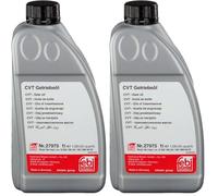 FEBI BILSTEIN Huile pour boîte automatique Huile Boite Automatique 27975 (Lot de 2)