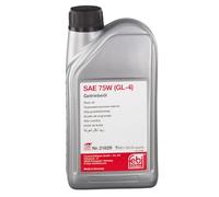 FEBI BILSTEIN Huile pour boîte de vitesses 21829