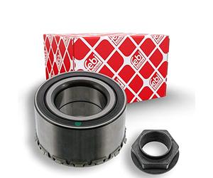 Febi bilstein Impression 3d de roue Suspensions | Compatible avec: MERCEDES-BENZ VIANO, VITO / MIXTO Kasten, VITO Bus