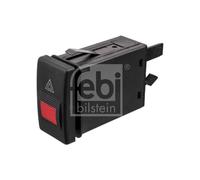 Febi Bilstein - Interrupteur de signal de détresse 33018
