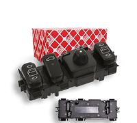 FEBI BILSTEIN Interrupteur (lève-vitre) 46766