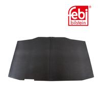 Febi BILSTEIN Isolation Compartiment Moteur pour Mercedes-Benz Saloon W123 Coupé