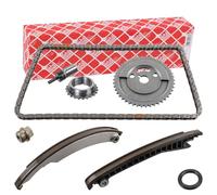 Febi Bilstein Jeu de chaînes de distribution 180766 Compatible CHRYSLER FIAT JEEP MINI