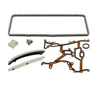 FEBI BILSTEIN Jeu de chaînes de distribution Opel 33080 Compatible avec: OPEL AGILA, ASTRA G Caravan, ASTRA G CC, ASTRA G CLASSIC Caravan, ASTRA G Stufenheck, ASTRA H, ASTRA H Caravan, ASTRA H GTC