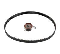 FEBI BILSTEIN Jeu de courroies dentées 24814 Compatible avec: HONDA ACCORD V, ACCORD VI, ACCORD VI Coupe, ACCORD VI Hatchback, SHUTTLE