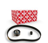 Kit de courroie de distribution 43484 FEBI BILSTEIN pour PORSCHE AUDI VW