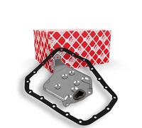 Febi bilstein 108178 Kit de filtres à huile de transmission automatique avec joint de carter d'huile