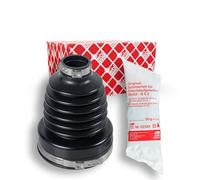 Febi bilstein Jeu de joints-soufflets arbre de commande 173577 119mm 0,201kg