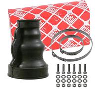 FEBI BILSTEIN Jeu de joints-soufflets arbre de commande Arrière Soufflet De Cardan 01758