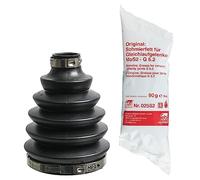 FEBI BILSTEIN Jeu de joints-soufflets arbre de commande Soufflet De Cardan 31488