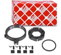 FEBI BILSTEIN Jeu de rotors, pompe à huile 177721 Compatible avec: OPEL ADAM, AMPERA, ASTRA J, ASTRA J Caravan, ASTRA J GTC, ASTRA J Stufenheck, CASCADA, CORSA D, CORSA D Kasten/Schrägheck, CORSA E