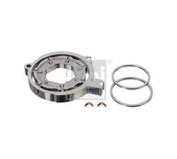 FEBI BILSTEIN Jeu de rotors, pompe à huile 177721 pour OPEL, VAUXHALL, CHEVROLET
