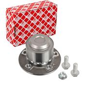 Ferdinand Bilstein Roulement de roue Essieu avant 179654 à billes à contact oblique