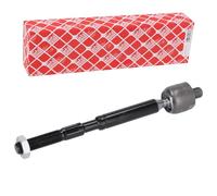 FEBI BILSTEIN Joint axial (barre d'accouplement) 179867 | Compatible avec: TOYOTA AURIS, COROLLA Stufenheck
