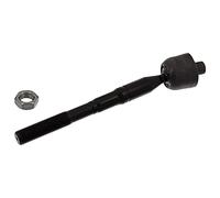 FEBI BILSTEIN Joint axial (barre d'accouplement) 43229