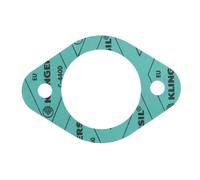 FEBI BILSTEIN Joint coupelle de suspension 12701 à l'arrière droit, à l'arrière