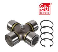 FEBI BILSTEIN Joint D'Axe De Transmission Diamètre Extérieur 57 Mm