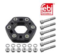 FEBI BILSTEIN Joint D'Axe Joint De Transmission Arrière Avant Pour Mercedes S