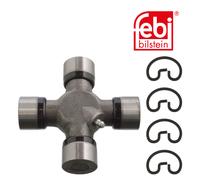 FEBI BILSTEIN Joint D'Axe Long Intérieur Pour Iveco Daily I Châssis