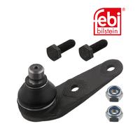 FEBI BILSTEIN Joint De Suspension Guidage Gauche Avant Inférieur Pour Audi 80