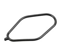 FEBI BILSTEIN Joint d'étanchéité, couvercle de carter (carter moteur)
