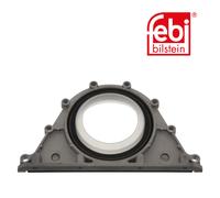 FEBI BILSTEIN Joints à lèvre vilebrequin côté boîte de vitesses pour BMW 7er E65