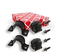 FEBI BILSTEIN Silent bloc de barre stabilisatrice 45876