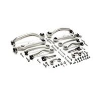 FEBI BILSTEIN Kit bras de suspension Kit triangle de suspension 39404 Essieu
