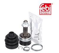 FEBI BILSTEIN Kit Cardan Arbre Moteur Côté Roue Pour KIA Picanto SA 1.1 1.0