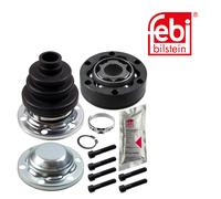 FEBI BILSTEIN Kit Cardan Arbre Moteur pour VW Golf VI 5K1 1.4 TSI 2.0 TDI