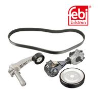 FEBI BILSTEIN Kit Courroie Trapézoïdale pour MINI Mini R56 R57 R59 107429