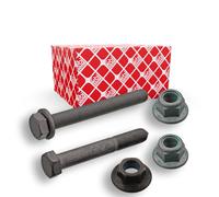 FEBI BILSTEIN Kit d'assemblage bras de liaison 21499 Essieu avant gauche Essieu