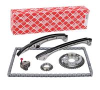 FEBI BILSTEIN Kit de chaîne de distribution 183501 1,680kg